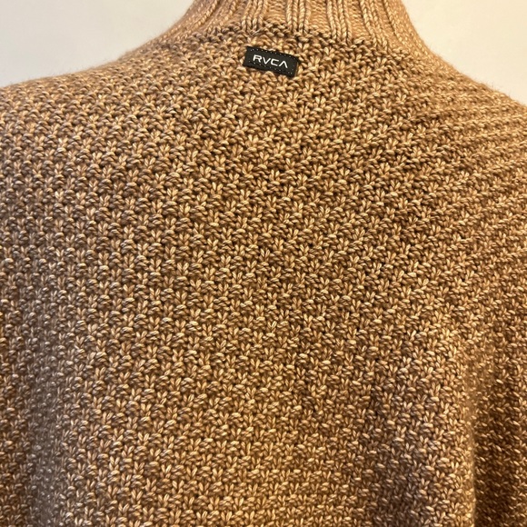 RVCA sweater - Picture 8 of 10